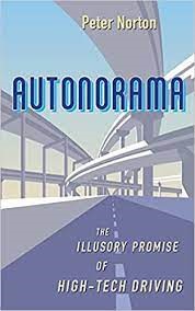 Cover of Autonorama